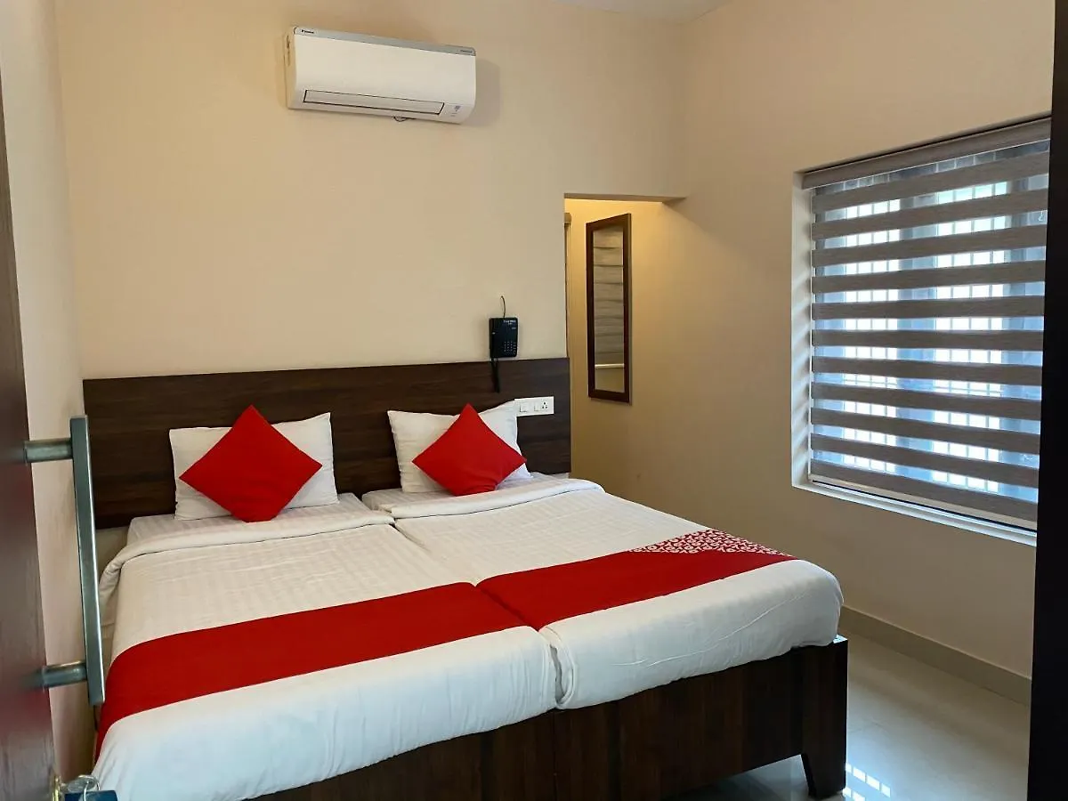La Mer Inn Kozhikode India