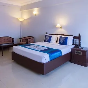 Hotel Hyson Heritage