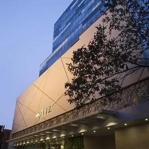 Hotel The Raviz
