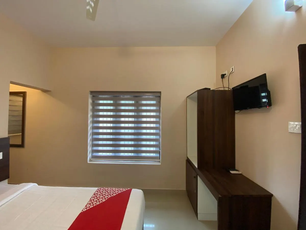 La Mer Inn Kozhikode