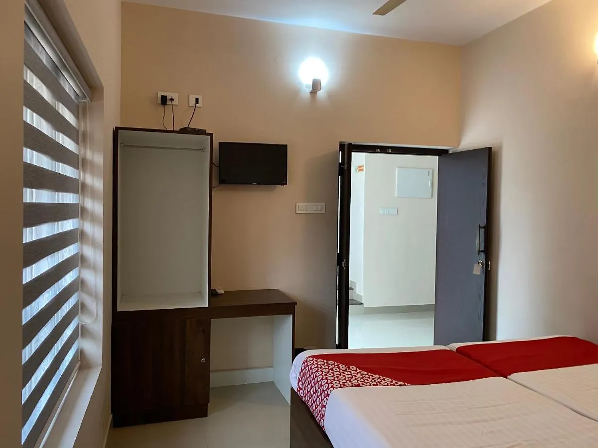 La Mer Inn Kozhikode Hotel