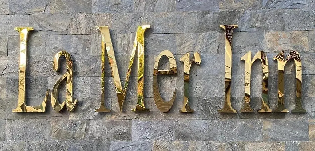 La Mer Inn Kozhikode 3*,  India